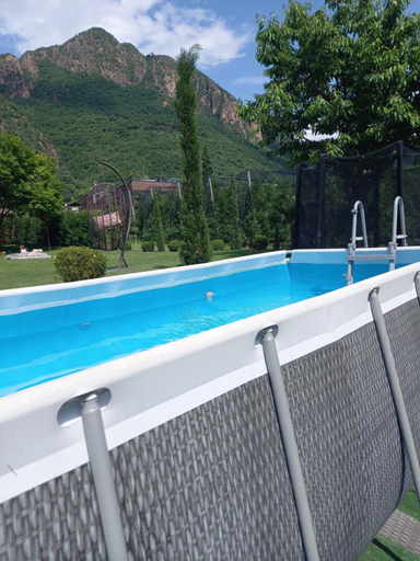 Sport & Beauty 3, Garni Unterspeiser, Bolzano