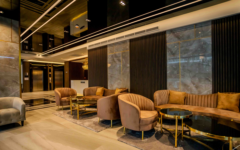 Others 5, Mountain View@nimman12 Hotel & Resort, Muang Chiang Mai