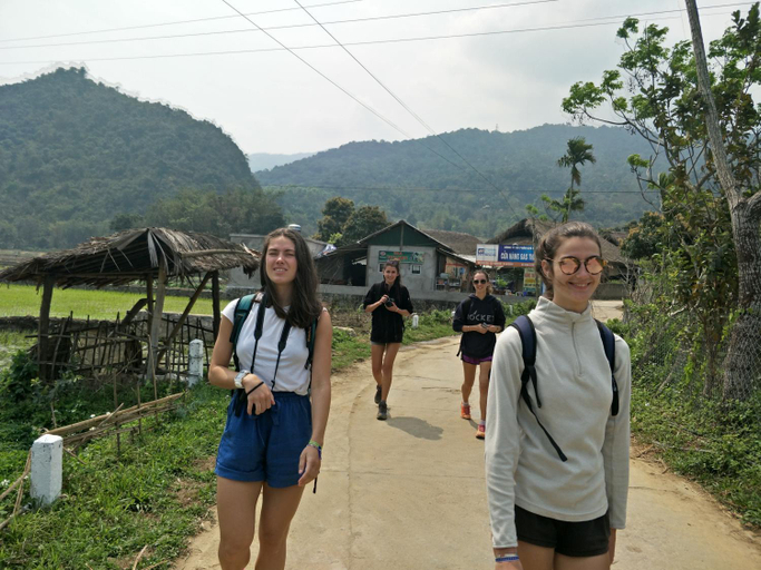 Others 4, Ngan Ha Homestay, Hà Giang