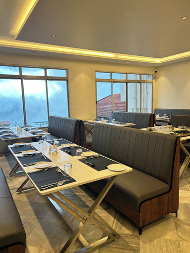 Food & Drinks, HOTEL OXINA CIIZEL, Dindigul