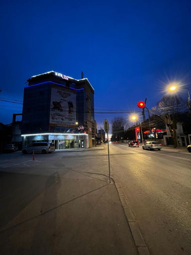 Exterior & Views 2, Live Tulcea, Tulcea