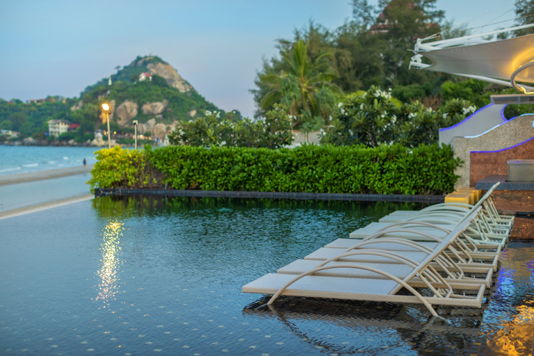 Sport & Beauty 4, The Yana Villas Hua Hin, Hua Hin