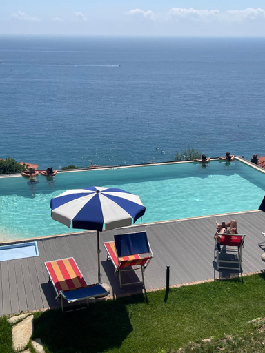 Sport & Beauty, Villa Bice, Savona