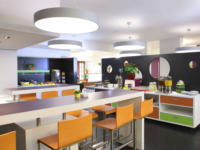 Food & Drinks 5, ibis Styles Luzern City, Luzern