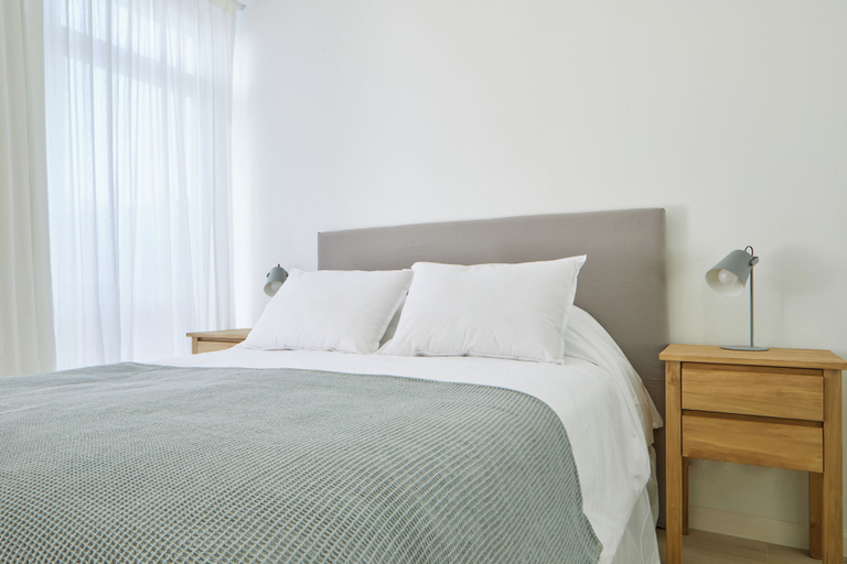 Bedroom 3, Nido x Palacio Cabrera, Distrito Federal