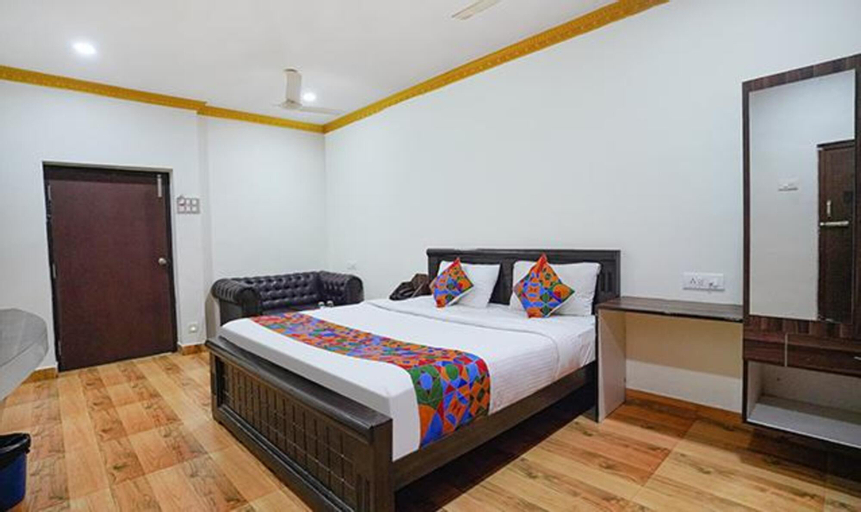 Bedroom 8