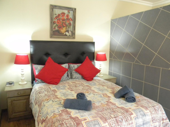 Others 3, Ridderspoor Guesthouse, Nkangala