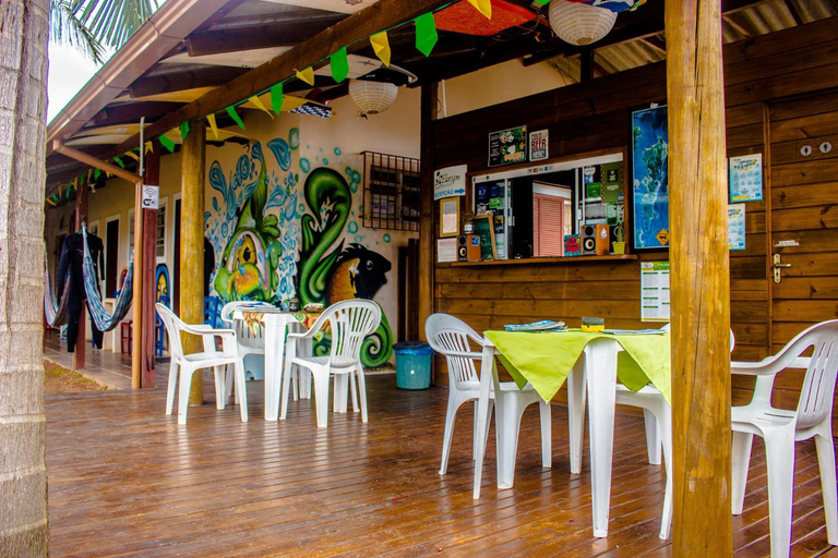 Food & Drinks 4, Floripa Surf Hostel, Florianopolis
