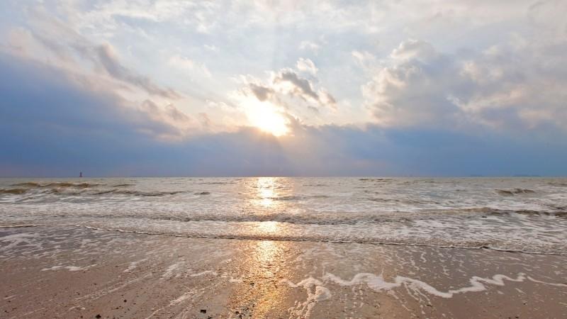 Others 5, Taean The Morning Sea Pension, Taean