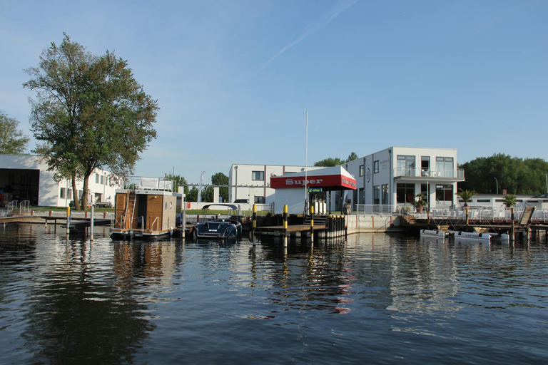 Others 4, Marina Niederhavel, Brandenburg an der Havel
