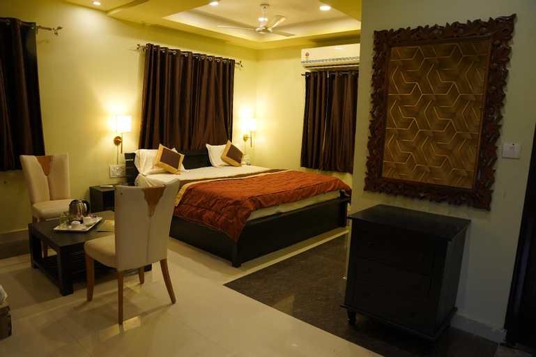 Bedroom 12