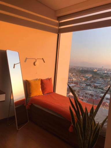 Bedroom 13