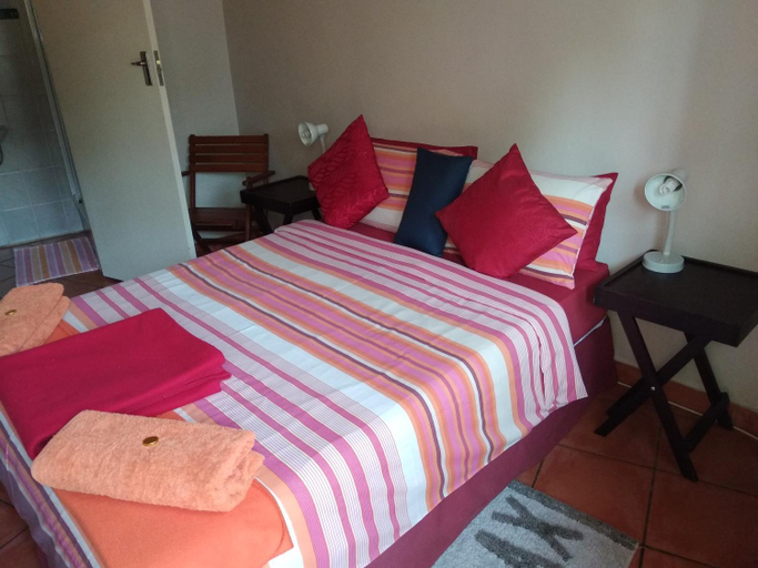 Others 2, The Clifton Room's, City of Tshwane