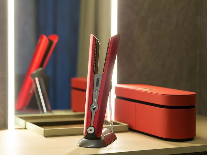 Amenities 3