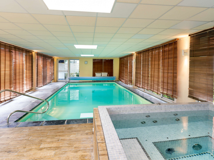 Sport & Beauty 5, Ibis Styles Morlaix, Finistère