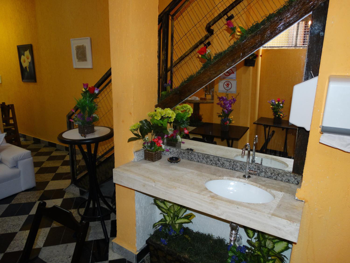 Public Area