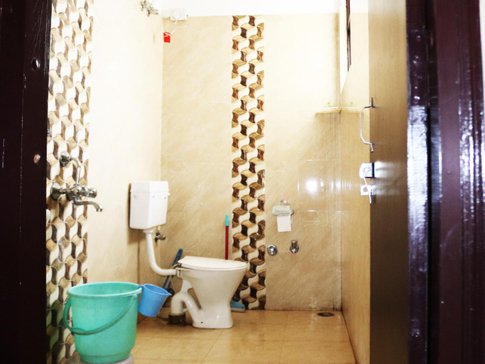 Bathroom 5, Hotel Shivalik River Retreat, Almora