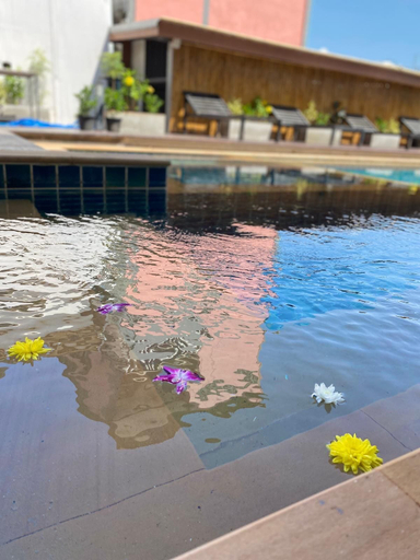 Sport & Beauty, Lanta corsica hôtel, Ko Lanta