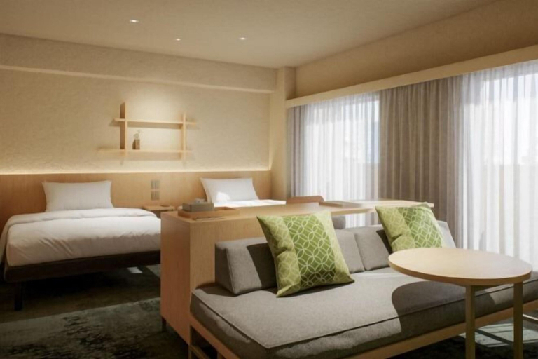 Bedroom 11