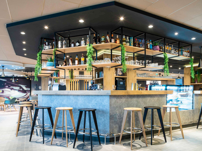 Food & Drinks 5, ibis Gonesse Le Bourget, Val-d'Oise