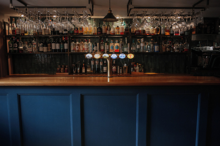 Food & Drinks 4, The Boars Head, Fife