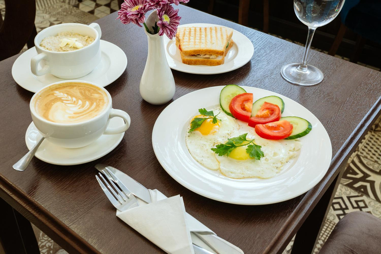 Others 2, Boutique Hotel Aristocrat, Irkutskiy rayon