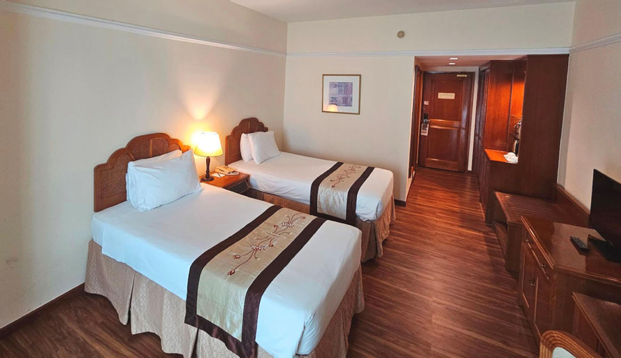 Bedroom 10