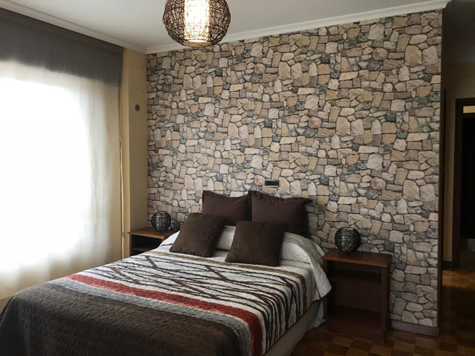 Others 4, Hotel Celta Galaico, Lugo