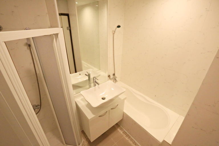 Bathroom 2, 墾丁合歡8宿-Ho Huan B & B, Pingtung