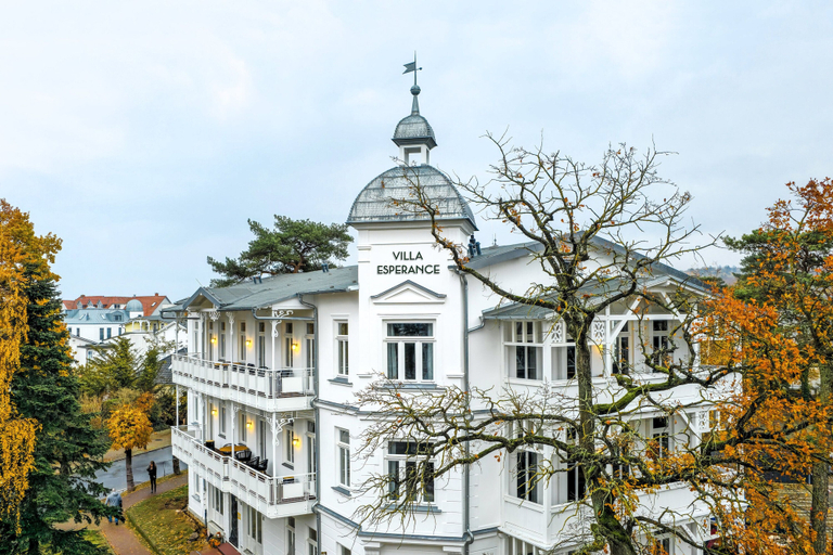 Exterior & Views 2, Villa Esperance, Vorpommern-Rügen