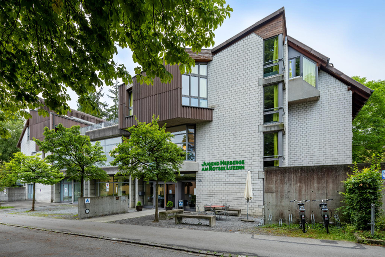 Luzern Youth Hostel, Luzern