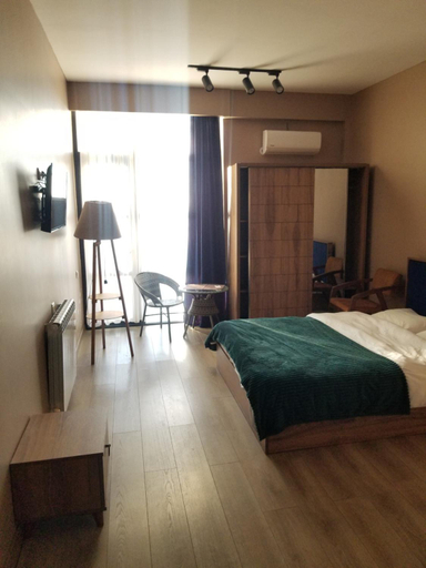Bedroom 2, Wave-ტალღა, Kobuleti