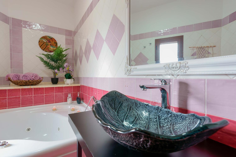 Others 5, Villa Wunjo IUN R3267, Cagliari