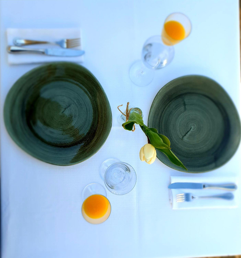 Food & Drinks 4, Sea Suites, Lecce