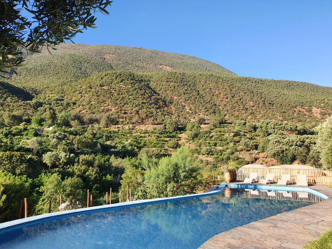 Sport & Beauty 2, Kasbah Africa, Al Haouz