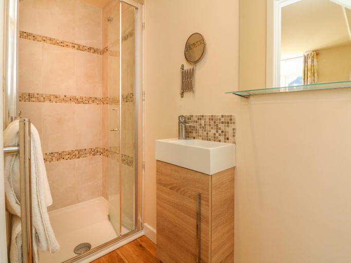 Bathroom 3, The Old Coach House, Devon
