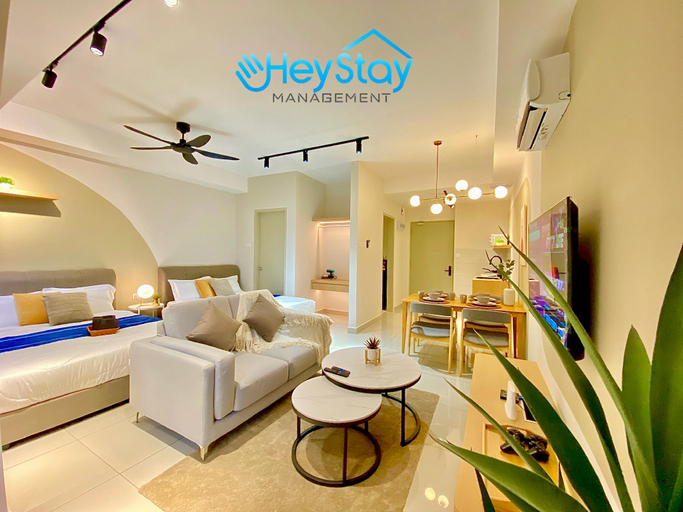 Others 4, Malacca City Center Apartments, Malacca City
