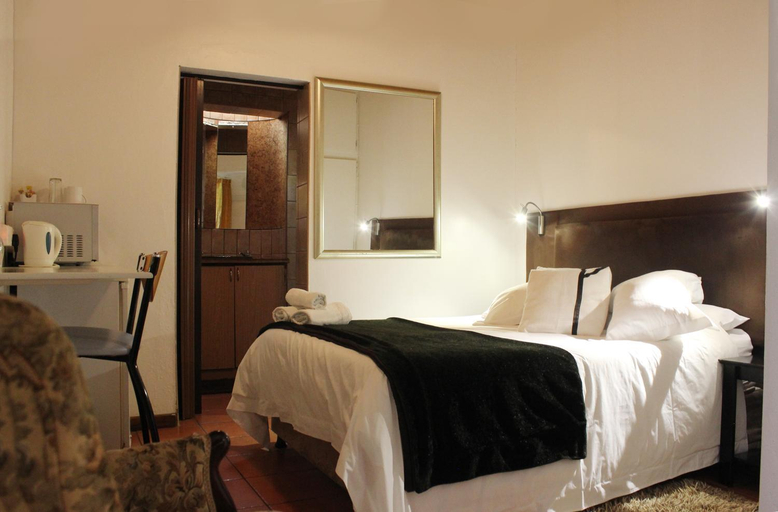Others 4, Francor Guesthouse, City of Tshwane