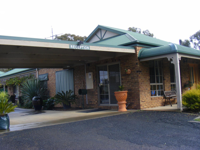 Others 5, Motel Views Yackandandah, Indigo - Pt A