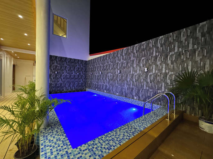 Sport & Beauty 3, Pavona Maldives, Kaafu Atoll