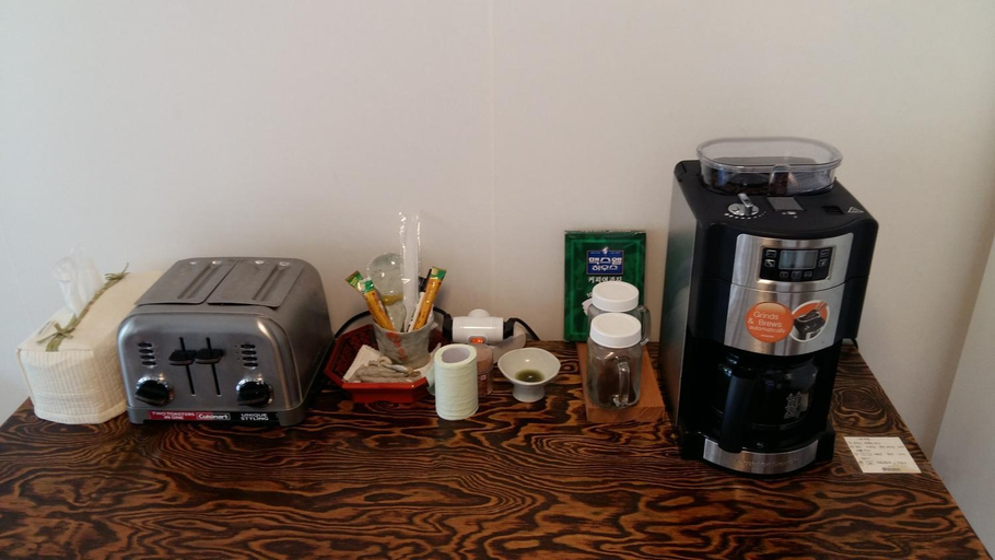 Others 1, Greem Guesthouse, Jeonju