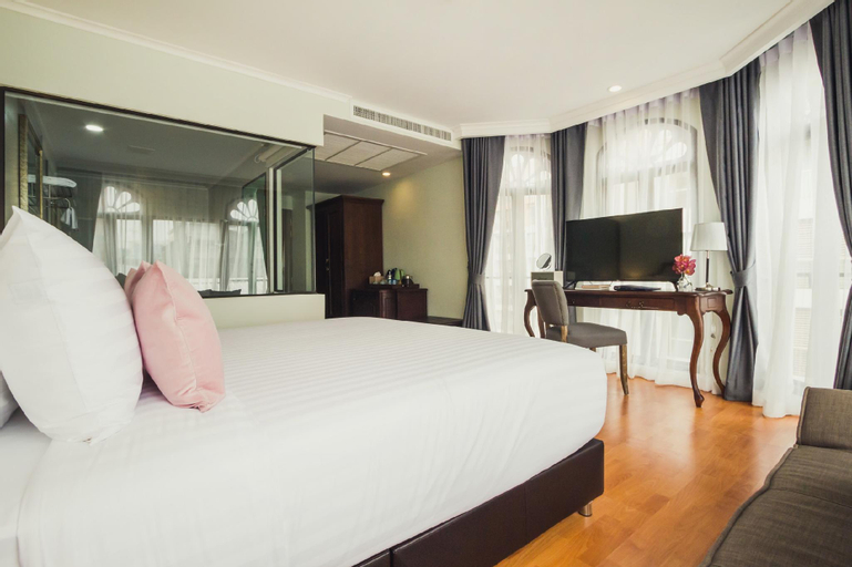 Bedroom 5