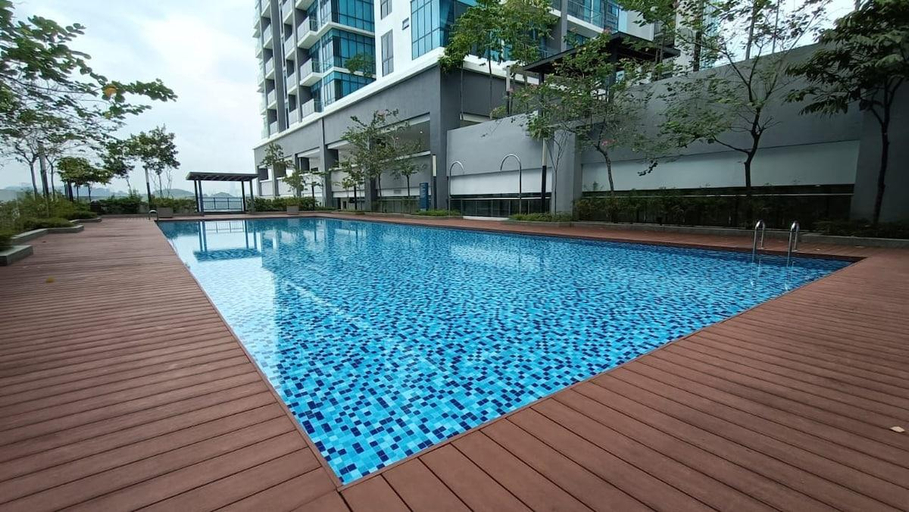 Others 5, Petaling Jaya Apartments, Petaling Jaya