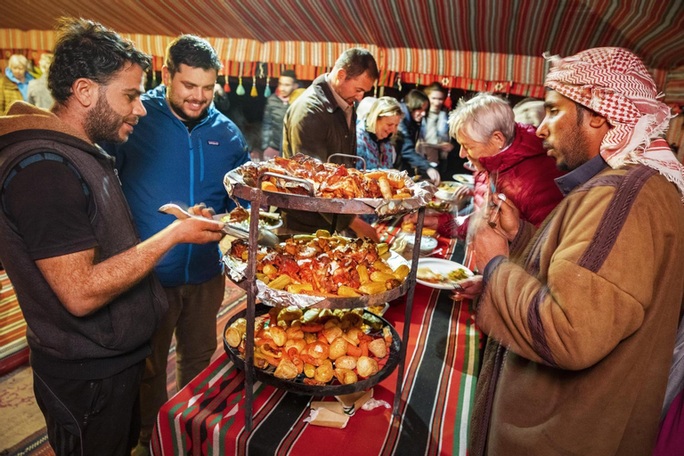 Food & Drinks 4, Mohammed Mutlak Camp, Aqaba