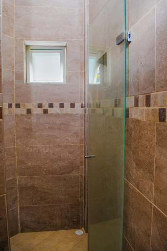 Bathroom 3, Hotel Isla Magica Covenas, Tolú