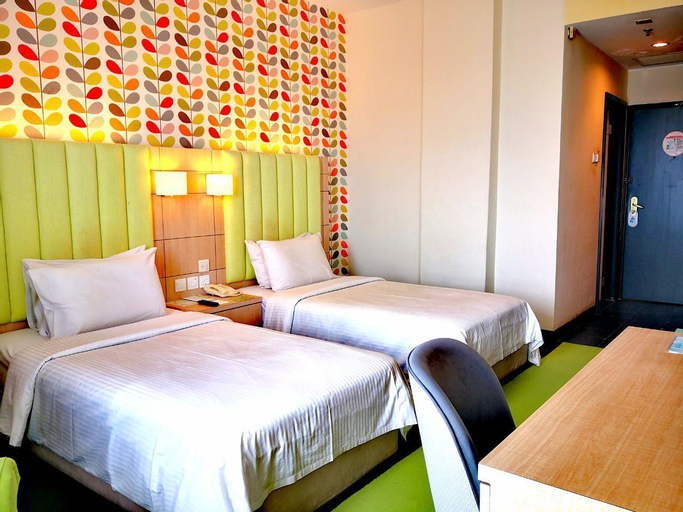 Bedroom 5