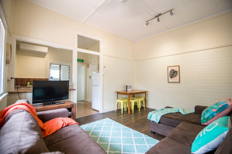 Others 4, Ryans Rest Boutique Accommodation, Cairns
