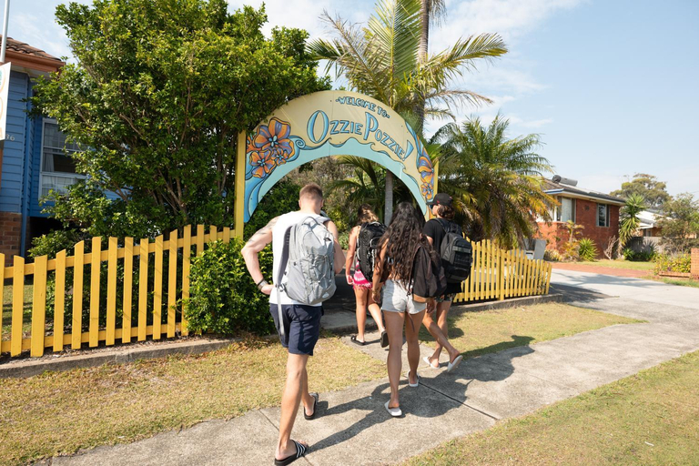Exterior & Views 1, Ozzie Pozzie Backpackers, Port Macquarie-Hastings - Pt A