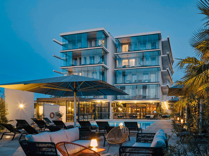Mercure Toulon Seyne-sur-Mer