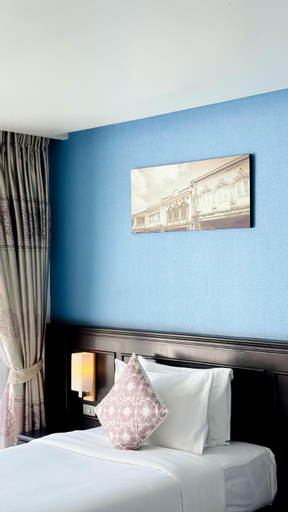 Bedroom 10
